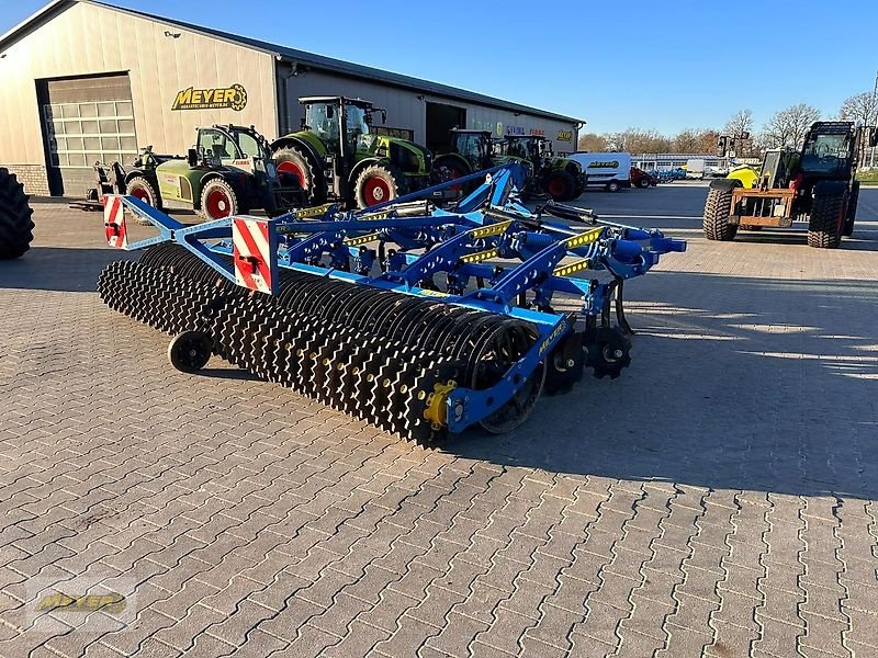 Tiefenlockerer des Typs Meyer Agrartechnik Sauzahn SZ5000XXL, Gebrauchtmaschine in Andervenne (Bild 5)