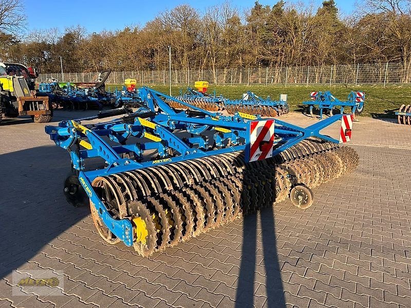 Tiefenlockerer des Typs Meyer Agrartechnik Sauzahn SZ5000XXL, Gebrauchtmaschine in Andervenne (Bild 3)