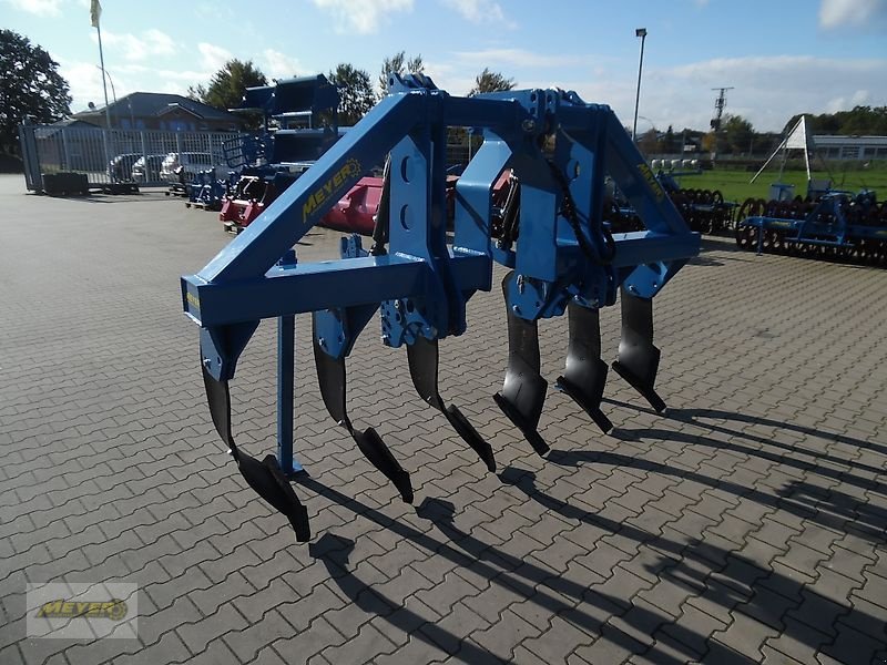 Tiefenlockerer des Typs Meyer Agrartechnik TK 3000 Tigerkralle, Neumaschine in Andervenne (Bild 7)