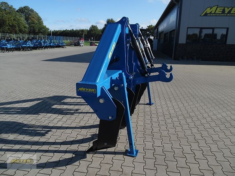 Tiefenlockerer des Typs Meyer Agrartechnik TK 3000 Tigerkralle, Neumaschine in Andervenne (Bild 4)