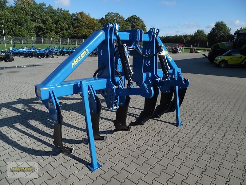 Tiefenlockerer des Typs Meyer Agrartechnik TK 3000 Tigerkralle, Neumaschine in Andervenne (Bild 10)