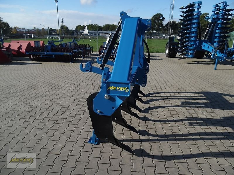Tiefenlockerer des Typs Meyer Agrartechnik TK 3000 Tigerkralle, Neumaschine in Andervenne (Bild 8)