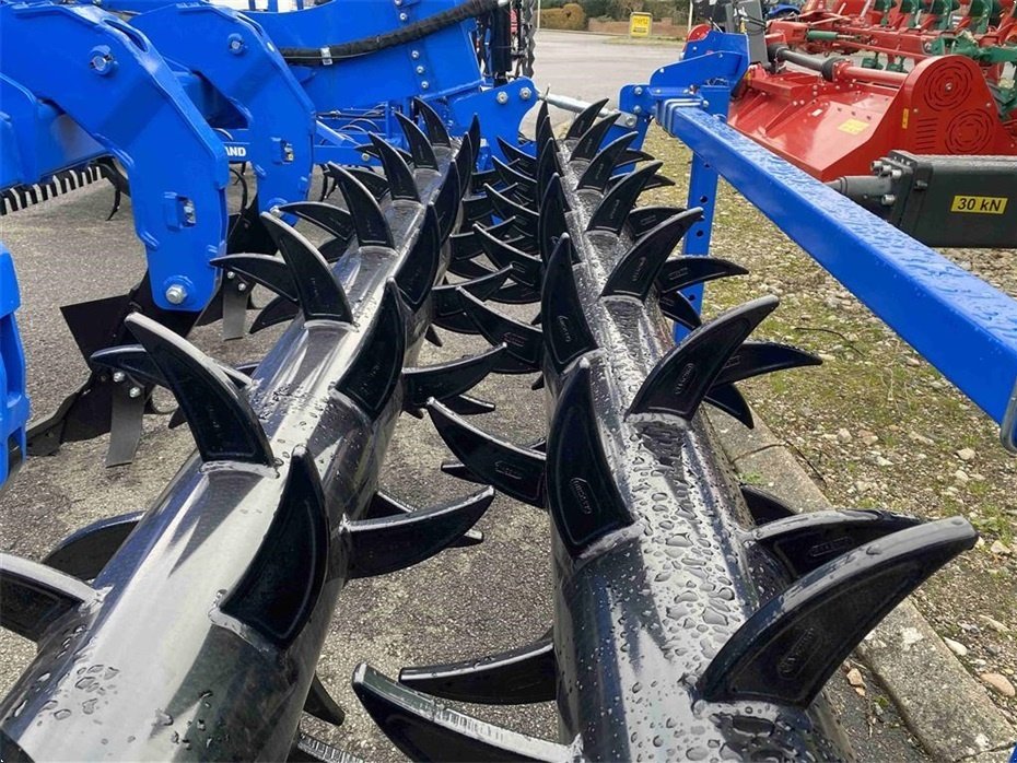 Tiefenlockerer of the type New Holland SUH 307 RH, Gebrauchtmaschine in Maribo (Picture 3)