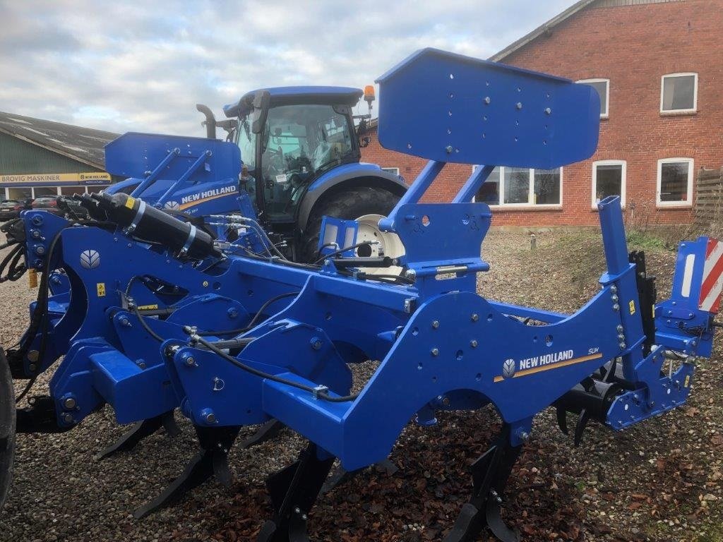 Tiefenlockerer del tipo New Holland SUH 409  Grubber, Gebrauchtmaschine en Tinglev (Imagen 4)