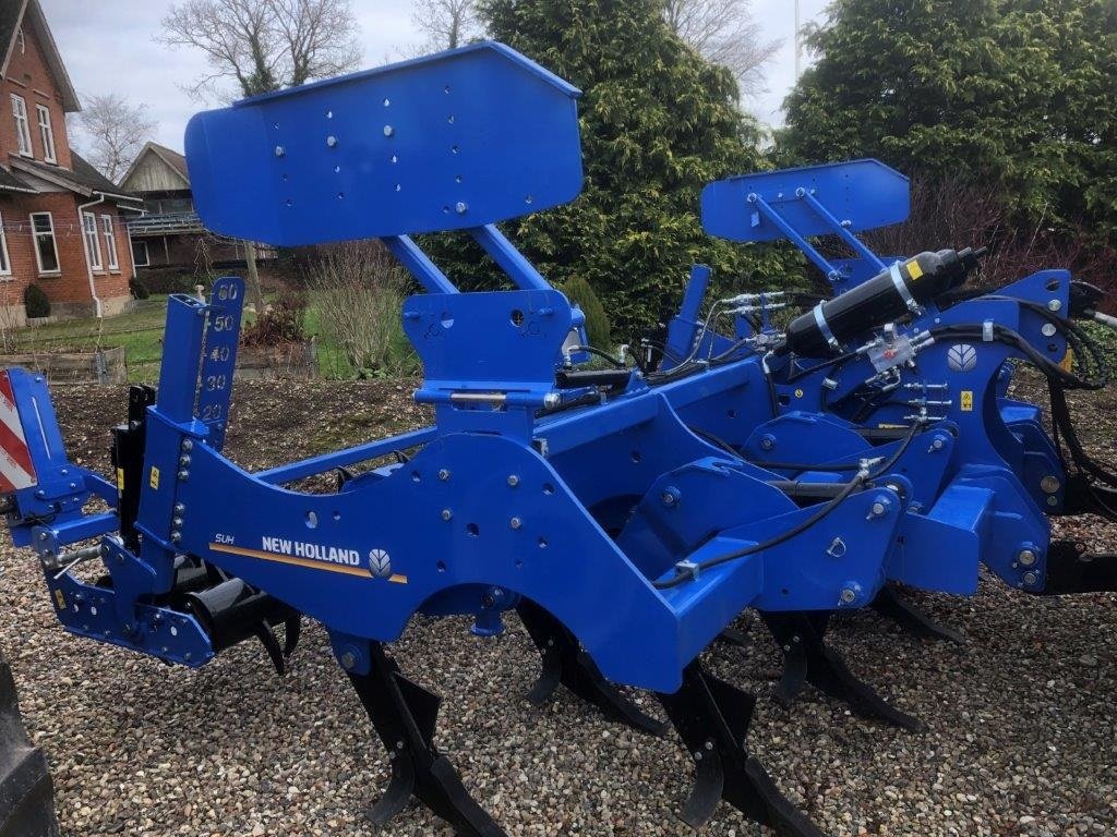 Tiefenlockerer typu New Holland SUH 409  Grubber, Gebrauchtmaschine w Tinglev (Zdjęcie 1)