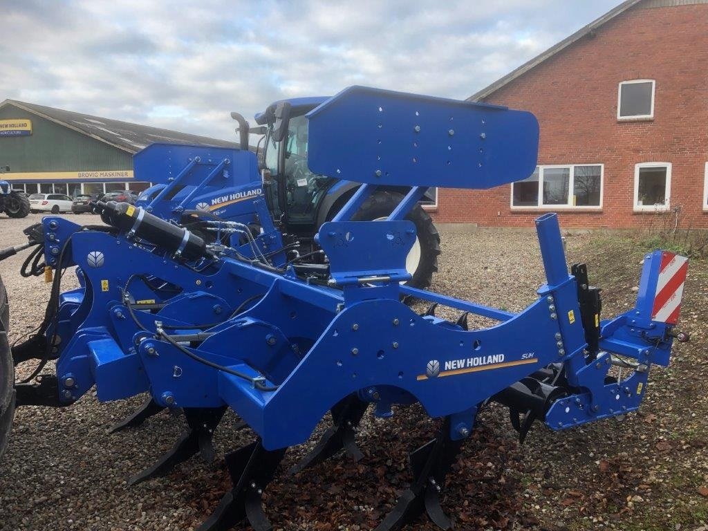 Tiefenlockerer del tipo New Holland SUH 409  Grubber, Gebrauchtmaschine en Tinglev (Imagen 5)