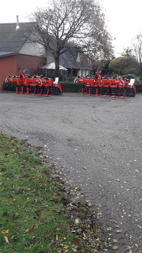 Tiefenlockerer tipa Opall-Agri En god investering til Komprimeret jord, Gebrauchtmaschine u Tønder (Slika 2)