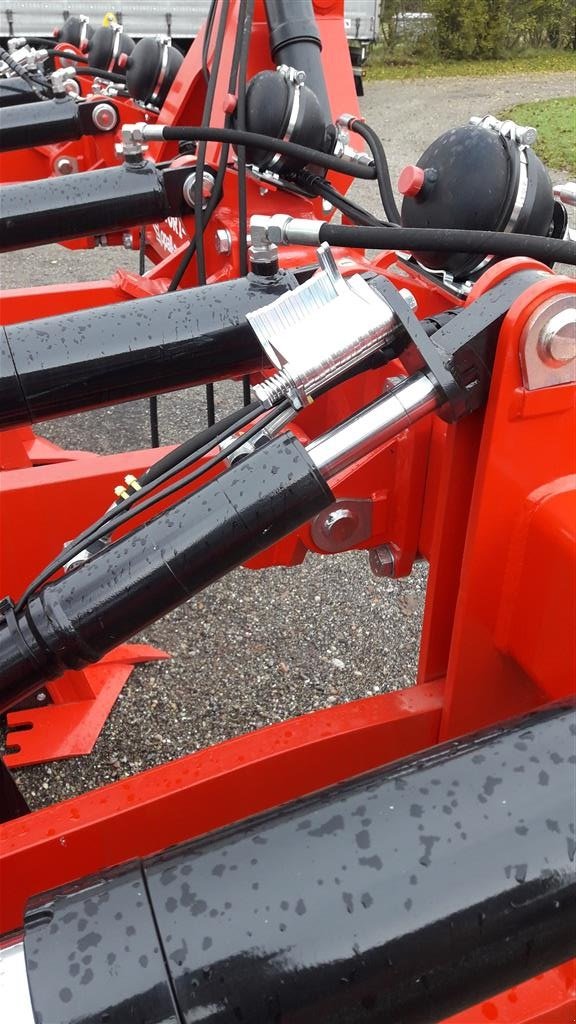 Tiefenlockerer tipa Opall-Agri En god investering til Komprimeret jord, Gebrauchtmaschine u Tønder (Slika 3)