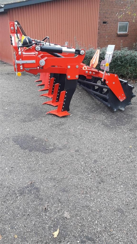 Tiefenlockerer tipa Opall-Agri En god investering til Komprimeret jord, Gebrauchtmaschine u Tønder (Slika 1)