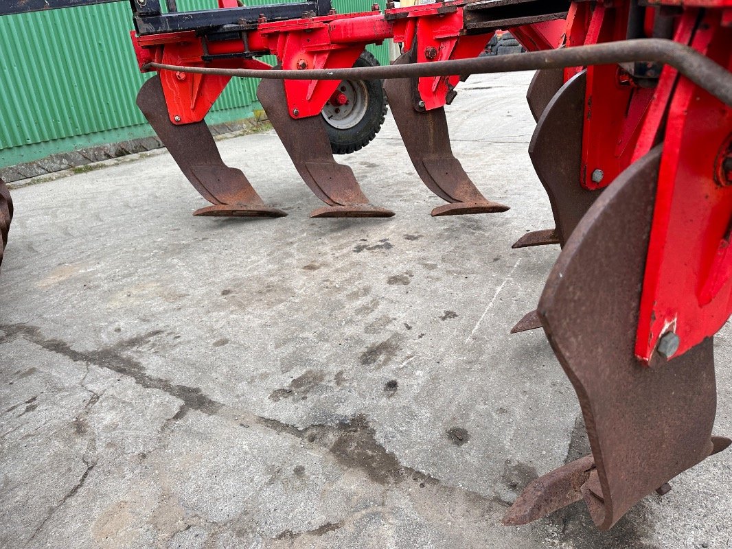 Tiefenlockerer del tipo Quivogne SSD 6 - balkig, Gebrauchtmaschine In Liebenwalde (Immagine 8)