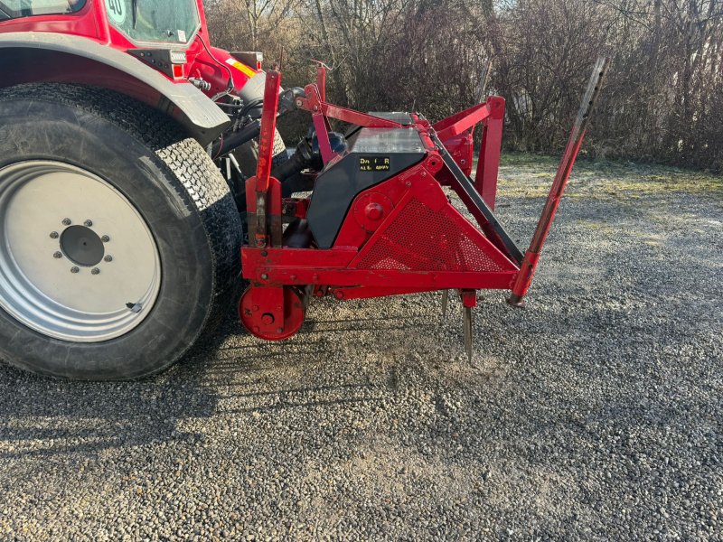 Tiefenlockerer of the type Redexim 305-200H, Gebrauchtmaschine in Weißenhorn (Picture 1)