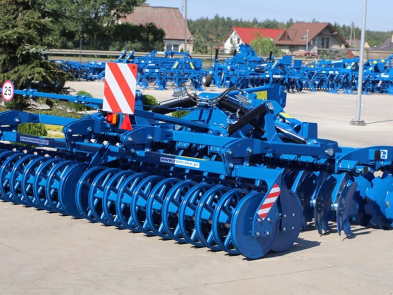 Tiefenlockerer du type Rolmako Jordbearbejdning, Gebrauchtmaschine en Vrå (Photo 1)