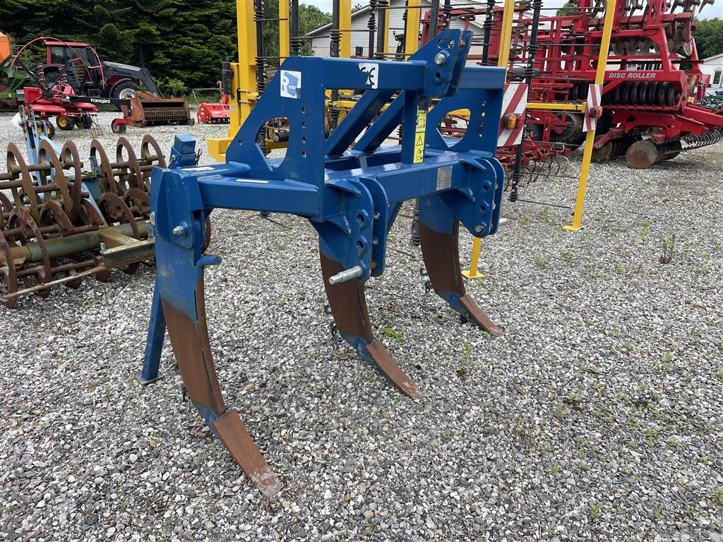 Tiefenlockerer tipa Rolmako U-602 3 tands, Gebrauchtmaschine u Nimtofte (Slika 3)