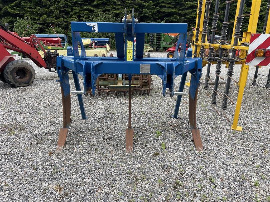 Tiefenlockerer tipa Rolmako U-602 3 tands, Gebrauchtmaschine u Nimtofte (Slika 2)