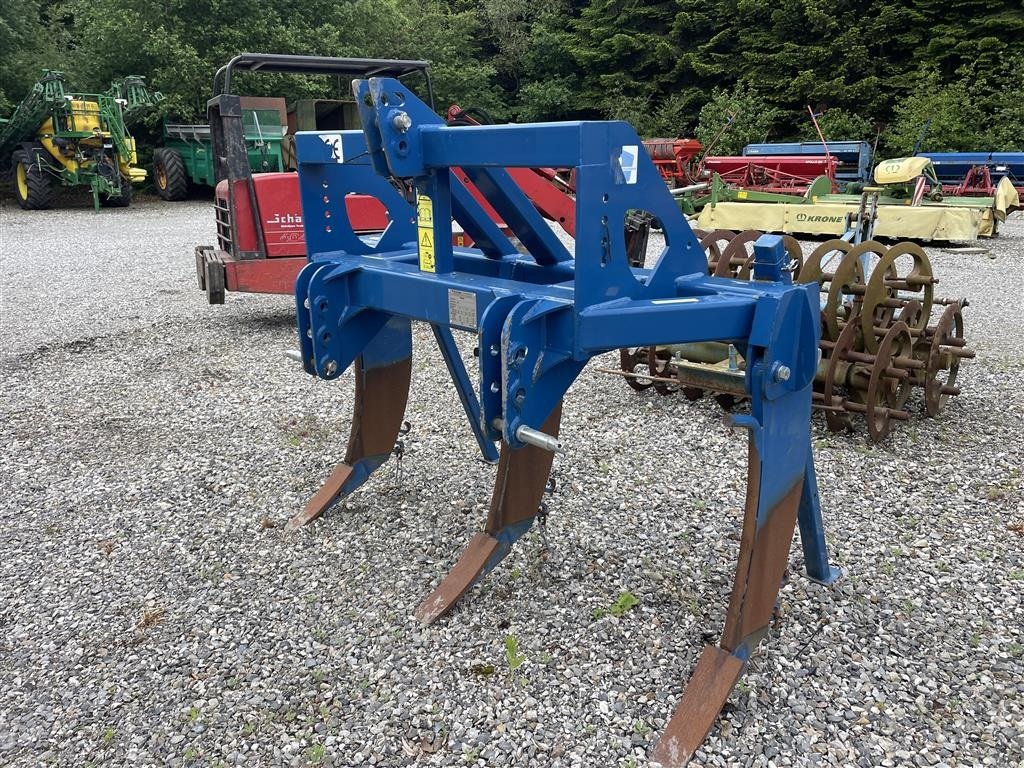 Tiefenlockerer tipa Rolmako U-602 3 tands, Gebrauchtmaschine u Nimtofte (Slika 1)