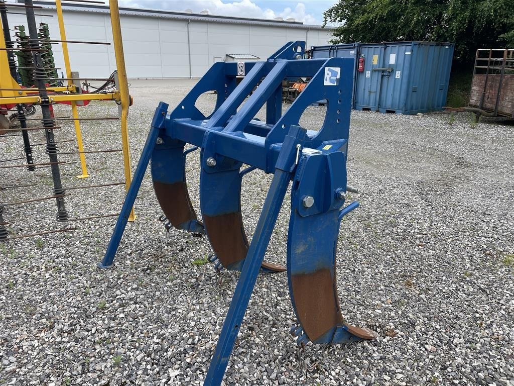 Tiefenlockerer tipa Rolmako U-602 3 tands, Gebrauchtmaschine u Nimtofte (Slika 4)