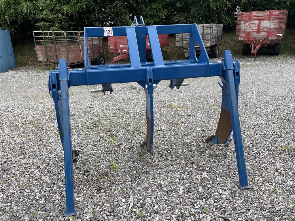 Tiefenlockerer tipa Rolmako U-602 3 tands, Gebrauchtmaschine u Nimtofte (Slika 5)