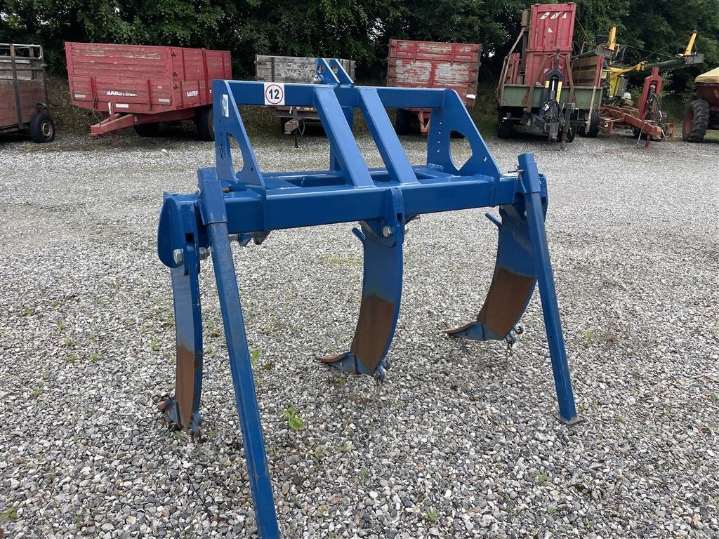 Tiefenlockerer tipa Rolmako U-602 3 tands, Gebrauchtmaschine u Nimtofte (Slika 6)