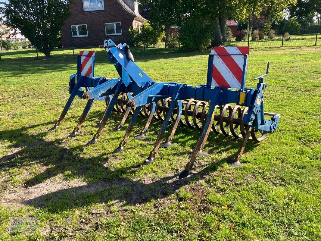 Tiefenlockerer tipa Rumptstad 535/7, Gebrauchtmaschine u Aurich (Slika 1)