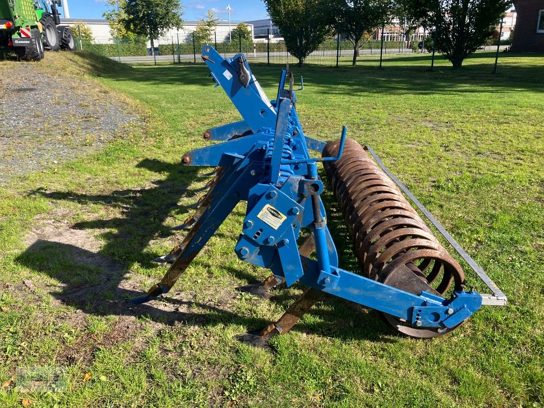 Tiefenlockerer tipa Rumptstad 535/7, Gebrauchtmaschine u Aurich (Slika 2)