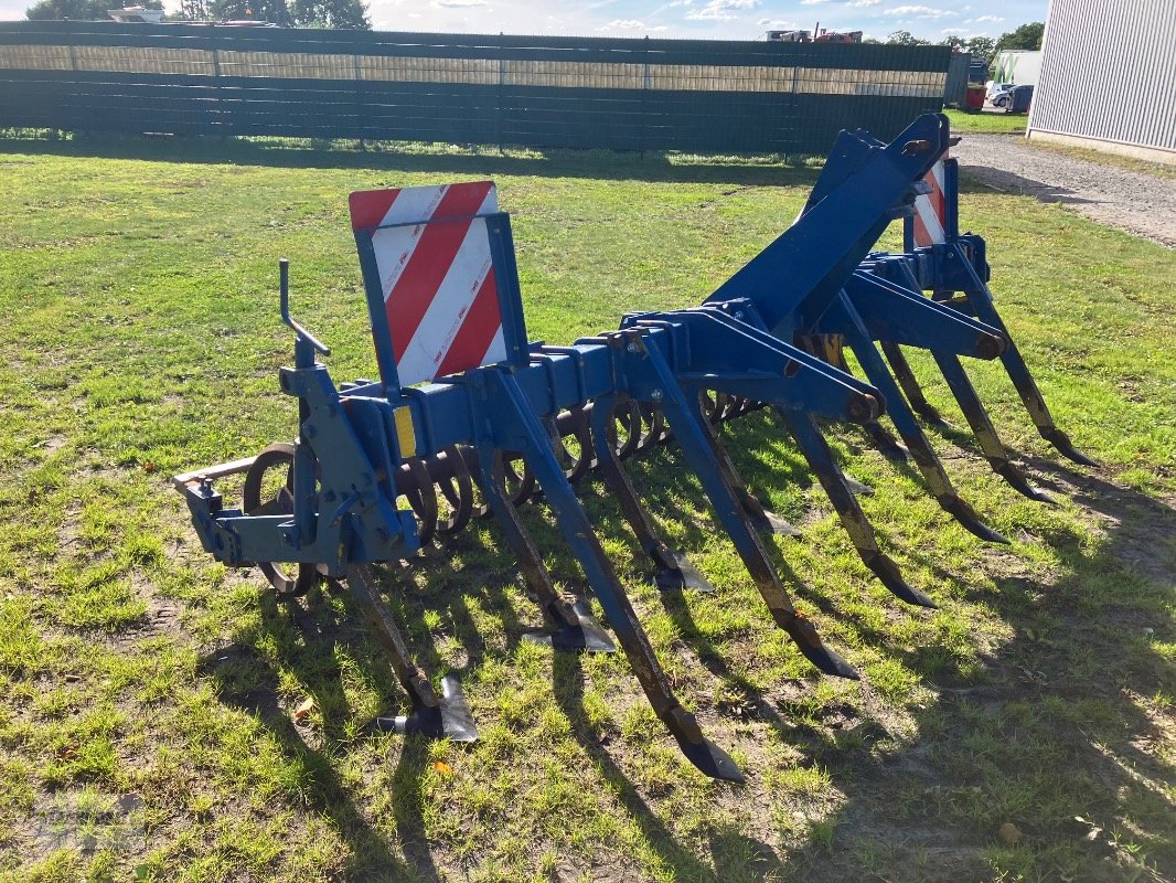 Tiefenlockerer tipa Rumptstad 535/7, Gebrauchtmaschine u Aurich (Slika 8)