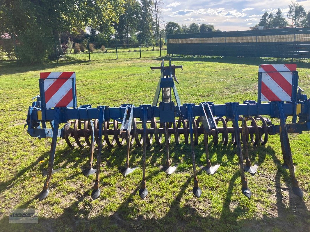 Tiefenlockerer tipa Rumptstad 535/7, Gebrauchtmaschine u Aurich (Slika 9)