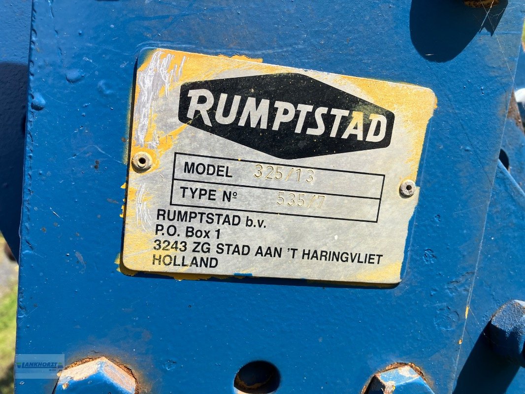 Tiefenlockerer tipa Rumptstad 535/7, Gebrauchtmaschine u Aurich (Slika 16)