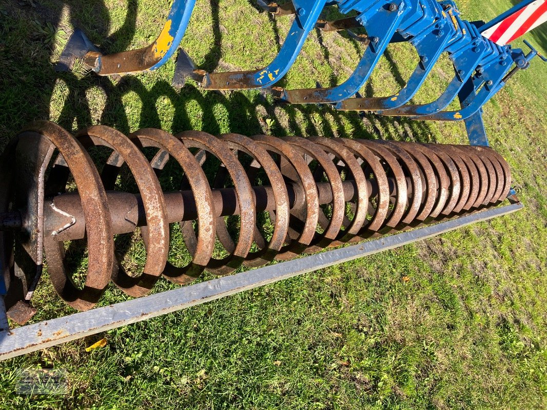 Tiefenlockerer tipa Rumptstad 535/7, Gebrauchtmaschine u Aurich (Slika 10)