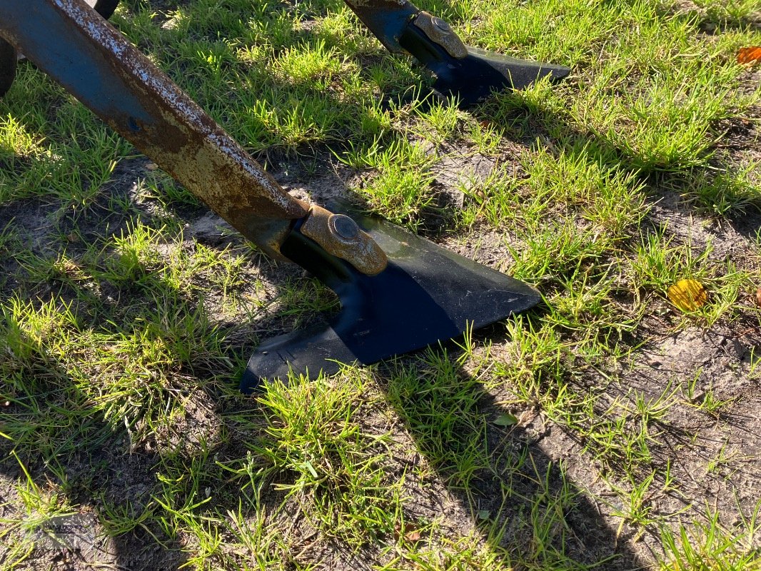 Tiefenlockerer tipa Rumptstad 535/7, Gebrauchtmaschine u Aurich (Slika 12)