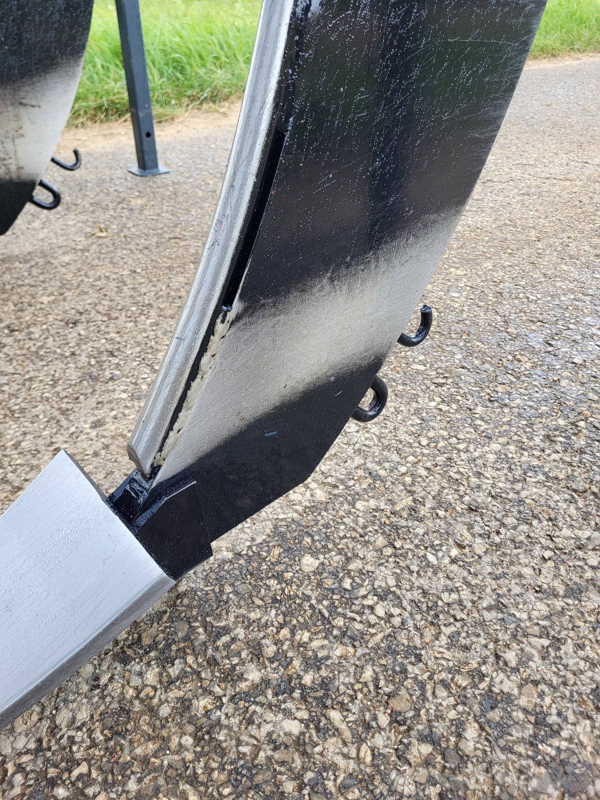 Tiefenlockerer typu Saphir DeepStar Ecoline 4/80/300, Gebrauchtmaschine v Ettenstatt (Obrázek 3)