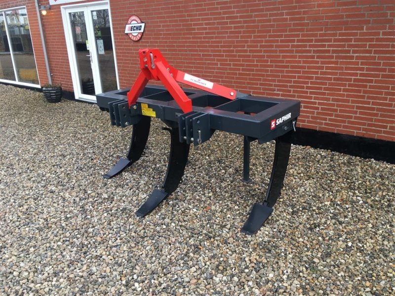 Tiefenlockerer tip Saphir GRANIT 3/80/180, Gebrauchtmaschine in Skive (Poză 1)