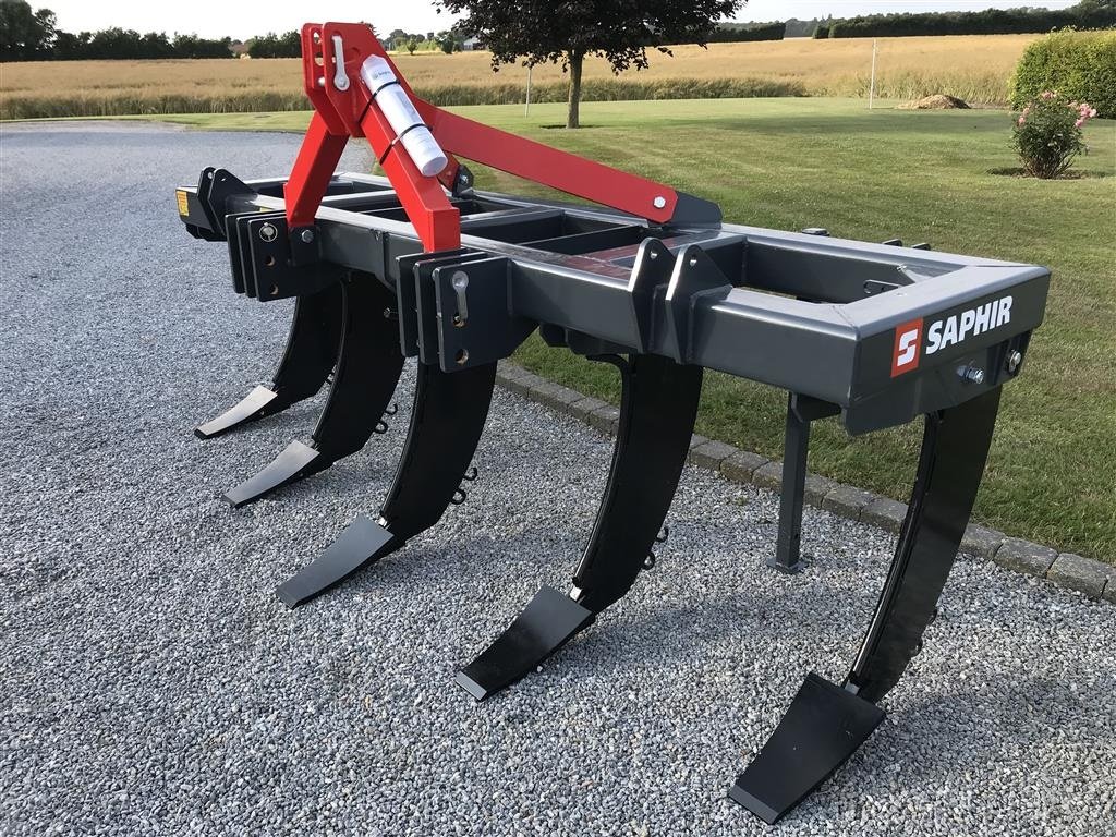 Tiefenlockerer del tipo Saphir Granit 5/80/300, Gebrauchtmaschine In Haderslev (Immagine 3)