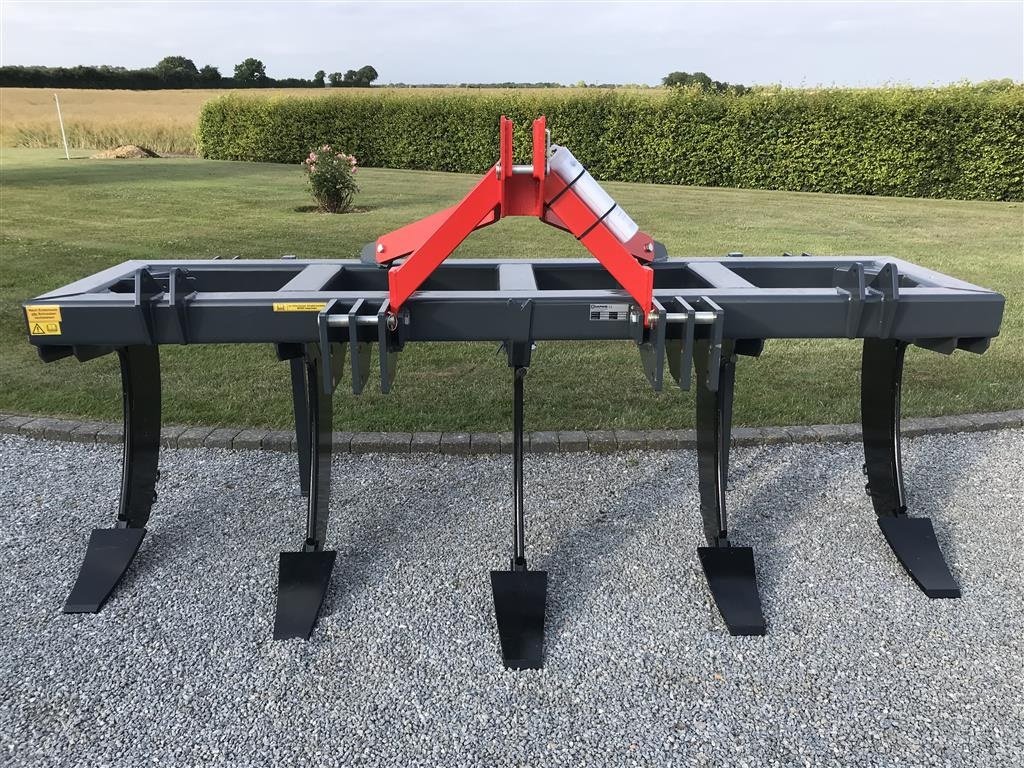 Tiefenlockerer del tipo Saphir Granit 5/80/300, Gebrauchtmaschine In Haderslev (Immagine 1)