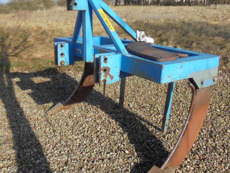 Tiefenlockerer типа Saphir Grubbe, Gebrauchtmaschine в Vojens (Фотография 1)