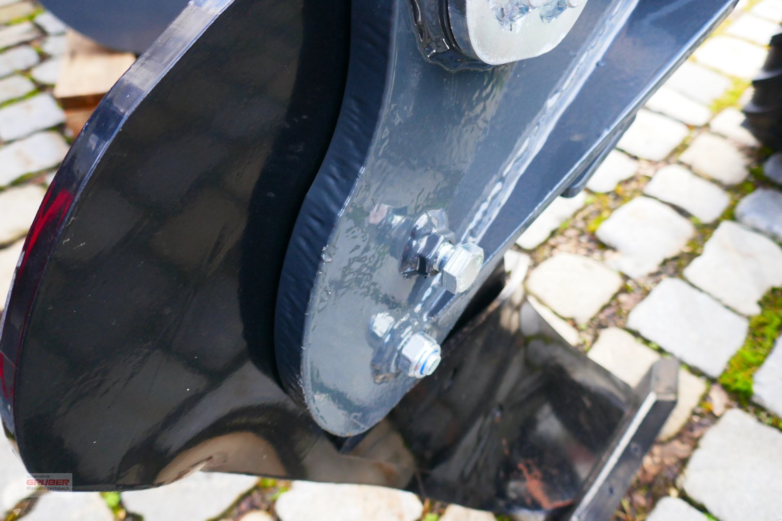 Tiefenlockerer του τύπου Saphir Plowstar 3m Tiefenlockerer, Neumaschine σε Dorfen (Φωτογραφία 6)