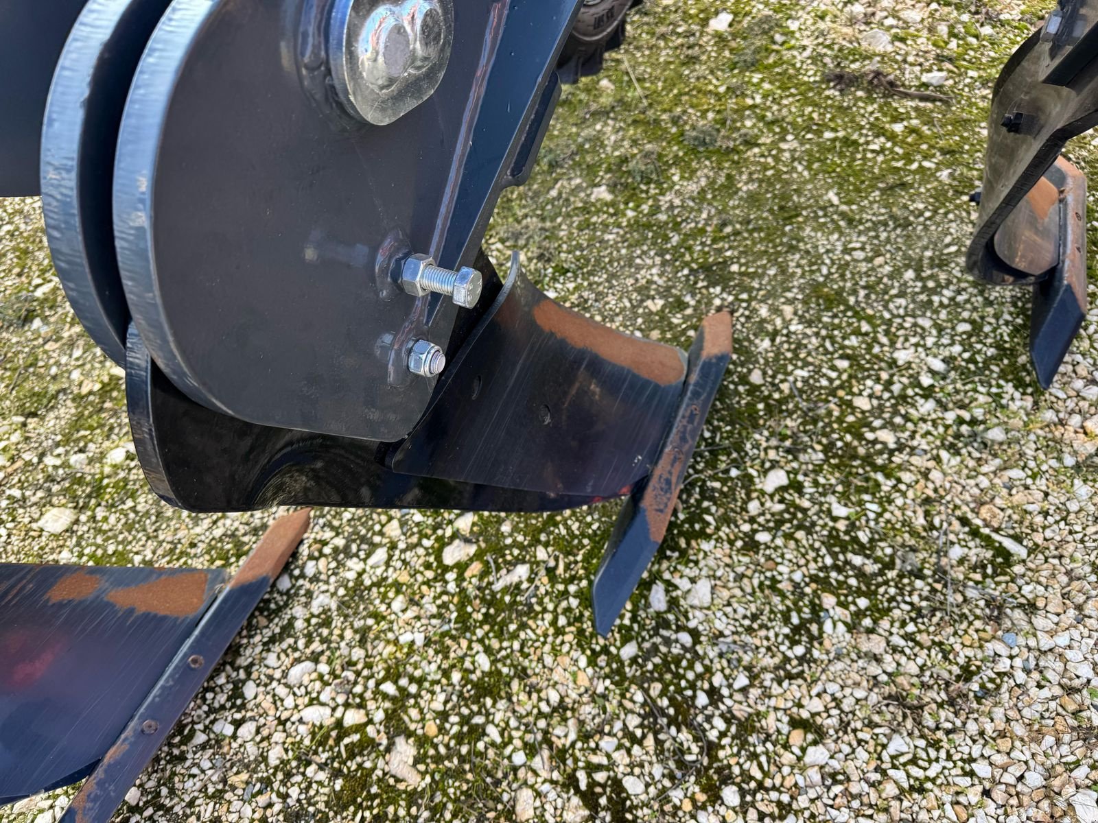 Tiefenlockerer типа Saphir PlowStar PS6-300 Tiefenlockerer, Vorführmaschine в Harmannsdorf-Rückersdorf (Фотография 10)