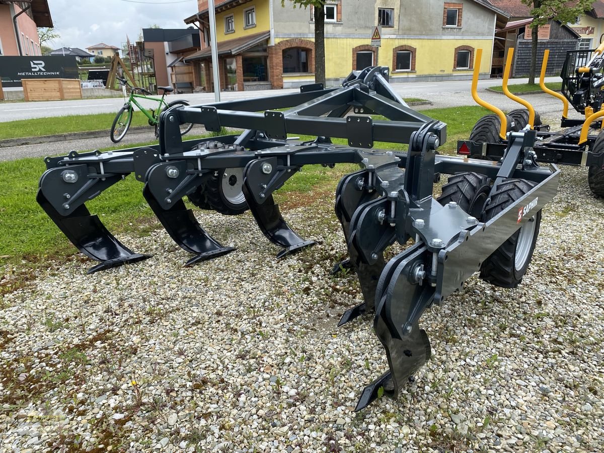Tiefenlockerer of the type Saphir PlowStar PS6-300, Neumaschine in Senftenbach (Picture 3)