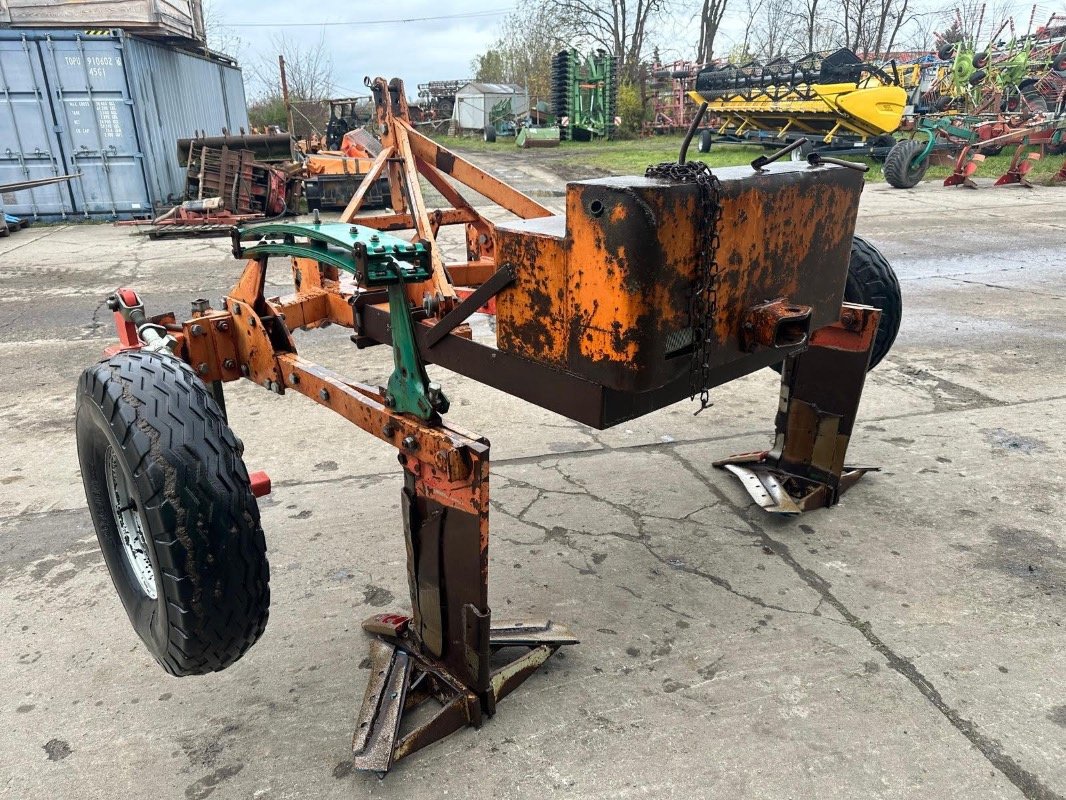 Tiefenlockerer typu Silo-Wolff Tiefenlockerer 2 Zinken, Gebrauchtmaschine v Liebenwalde (Obrázek 5)