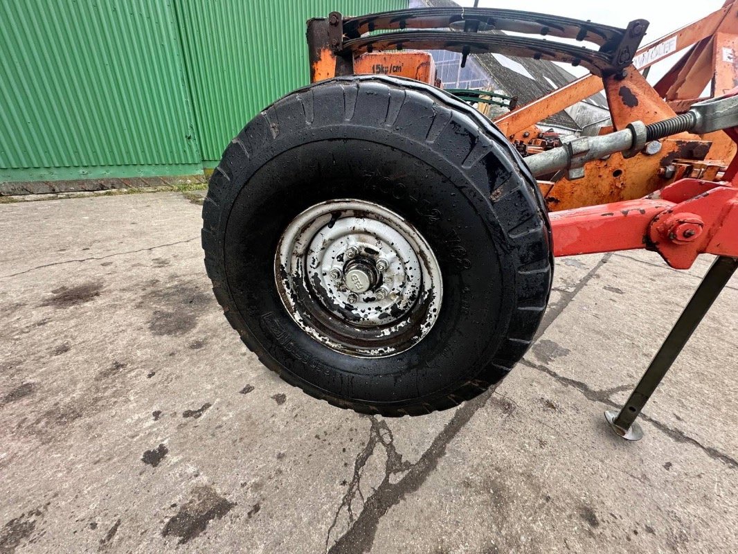 Tiefenlockerer typu Silo-Wolff Tiefenlockerer 2 Zinken, Gebrauchtmaschine v Liebenwalde (Obrázek 7)