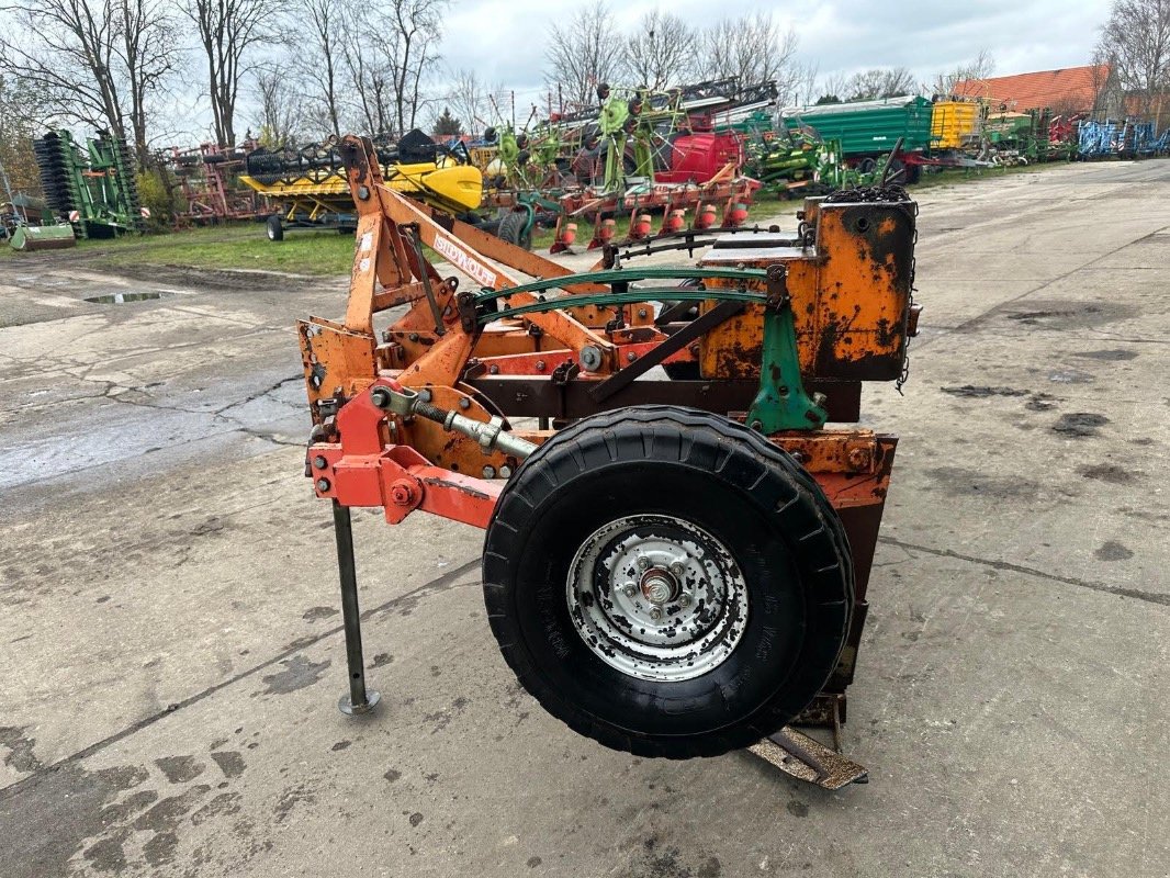 Tiefenlockerer typu Silo-Wolff Tiefenlockerer 2 Zinken, Gebrauchtmaschine v Liebenwalde (Obrázek 10)