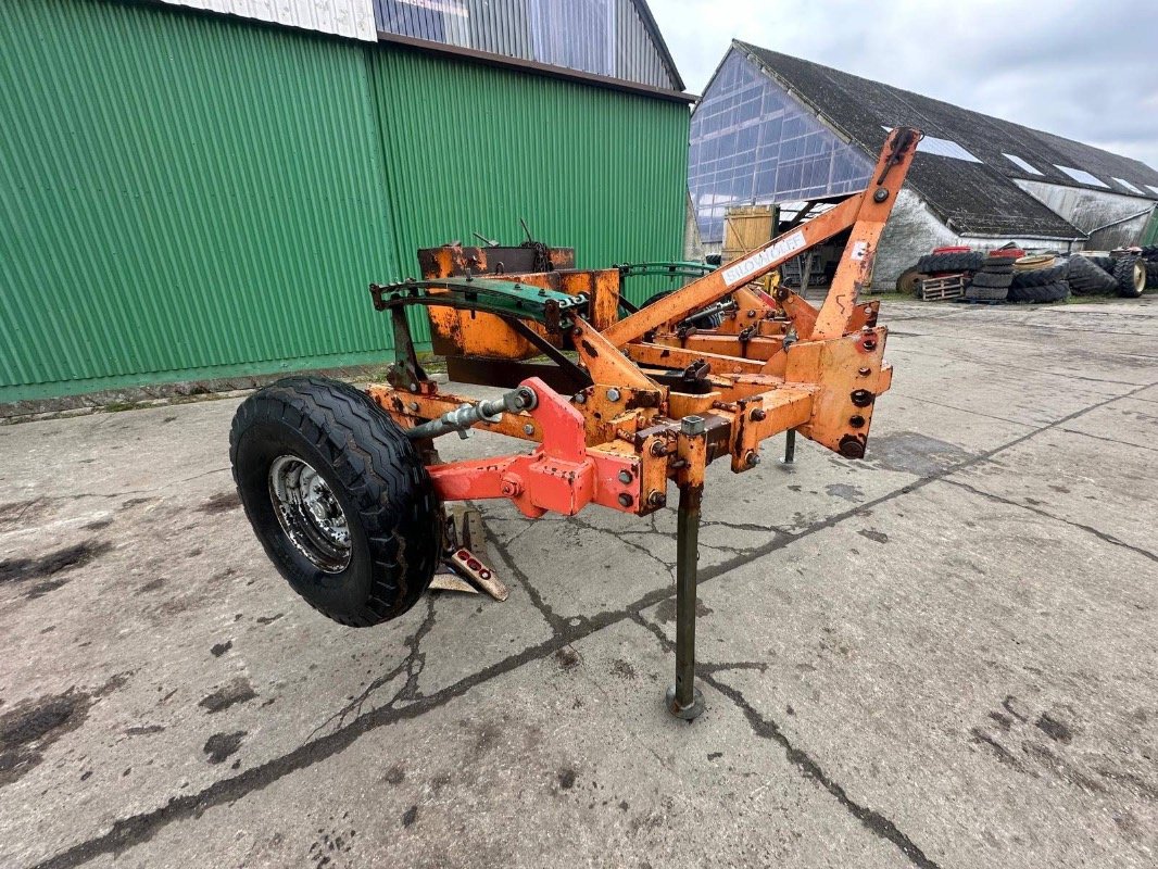 Tiefenlockerer typu Silo-Wolff Tiefenlockerer 2 Zinken, Gebrauchtmaschine v Liebenwalde (Obrázek 13)