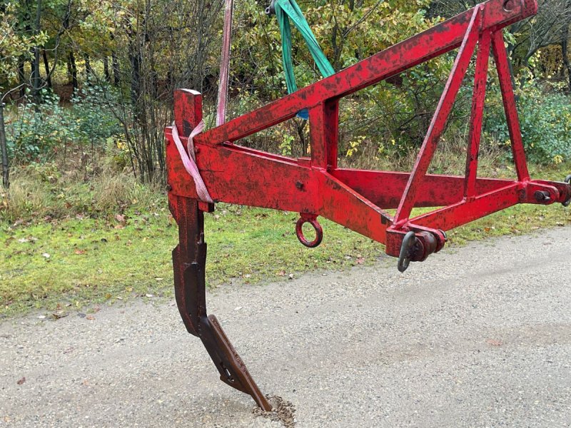Tiefenlockerer du type Sonstige 1 tands grubber, Gebrauchtmaschine en Bording (Photo 1)