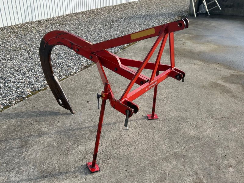 Tiefenlockerer du type Sonstige 1 tands grubber, Gebrauchtmaschine en Thorsø (Photo 1)