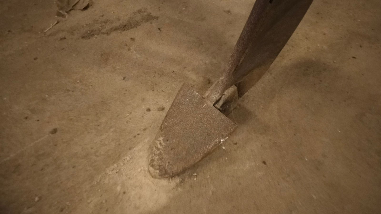 Tiefenlockerer tipa Sonstige 2 tands med hydraulisk tandpakkervalse, Gebrauchtmaschine u Egtved (Slika 3)