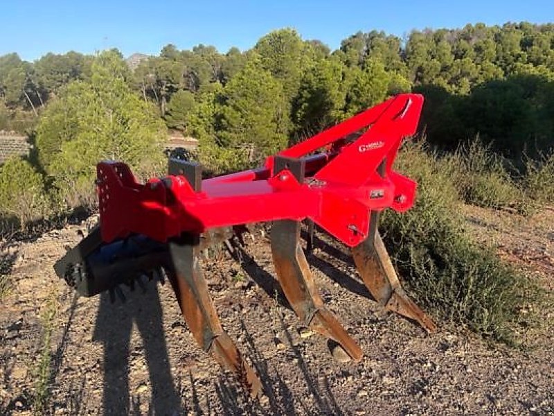 Tiefenlockerer typu Sonstige 250, Gebrauchtmaschine v Carcassonne (Obrázek 1)