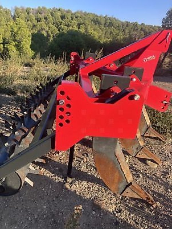 Tiefenlockerer typu Sonstige 250, Gebrauchtmaschine v Carcassonne (Obrázek 2)