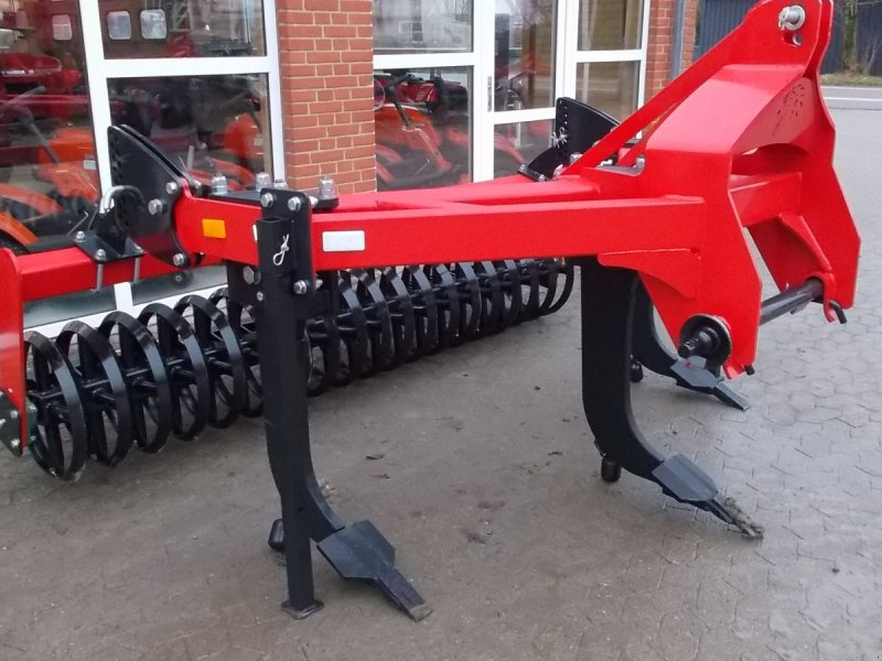 Tiefenlockerer typu Sonstige 3 tands Grubber, Gebrauchtmaschine v Roslev (Obrázek 1)