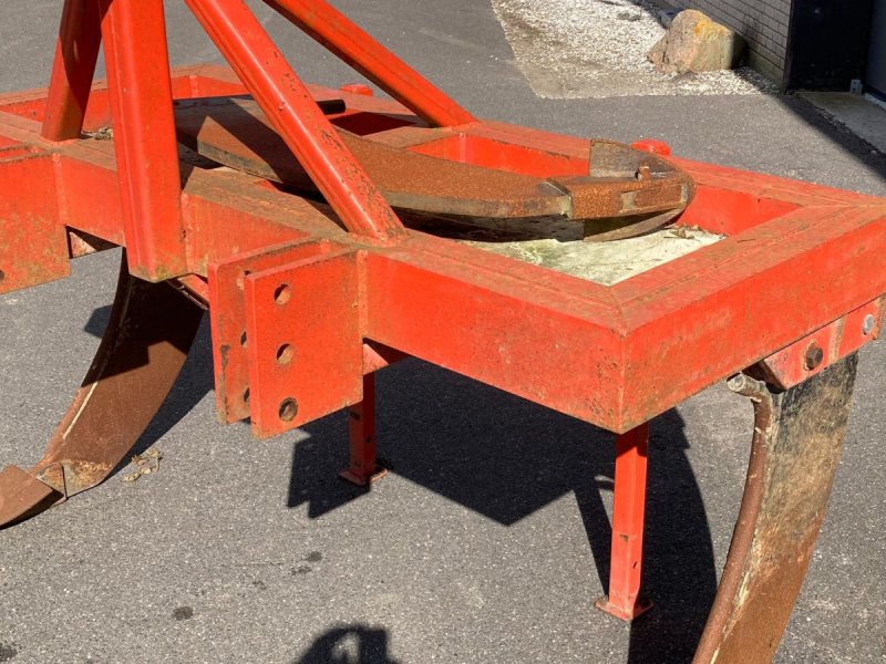 Tiefenlockerer tipa Sonstige 3 Tands, Gebrauchtmaschine u Søllested (Slika 1)