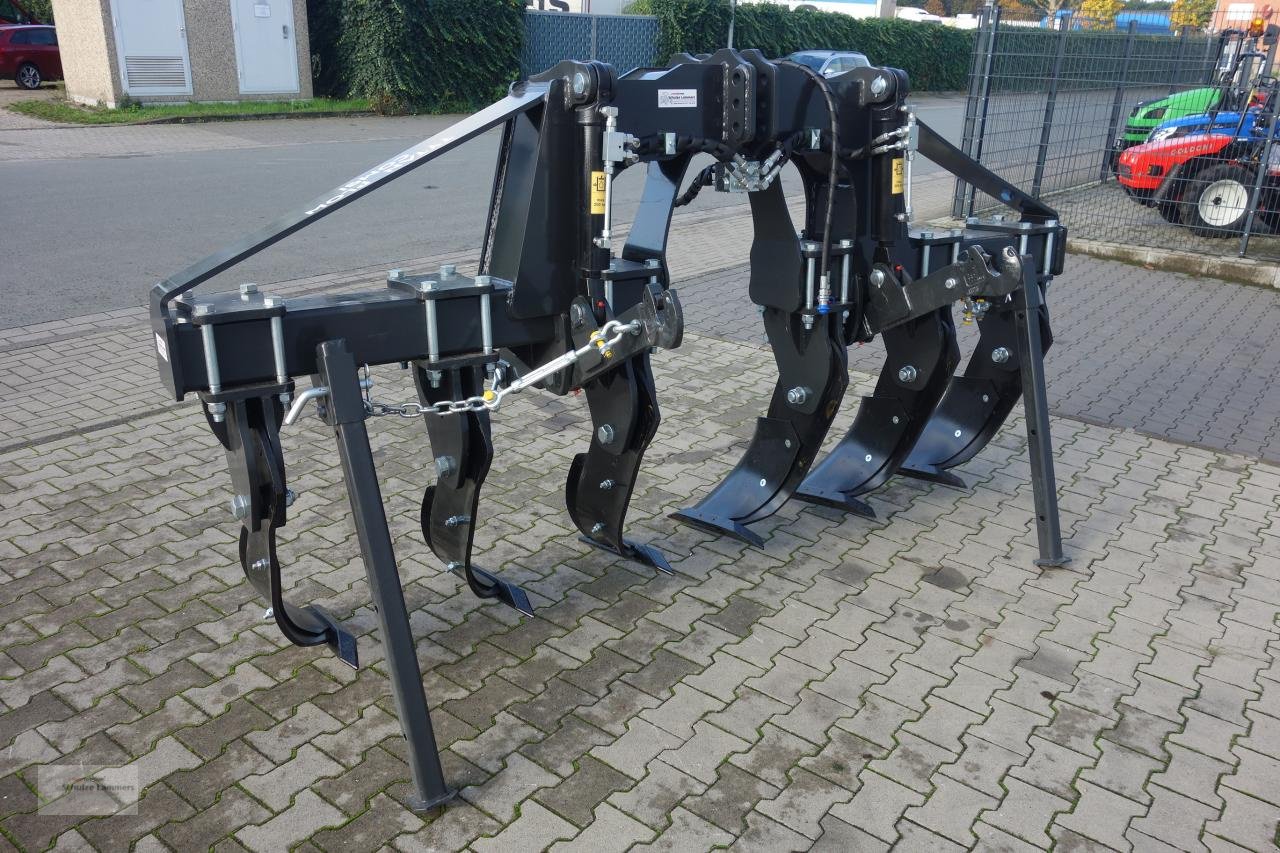 Tiefenlockerer vrste Sonstige Agroland Tytan Plow Combi, Neumaschine v Borken (Slika 3)