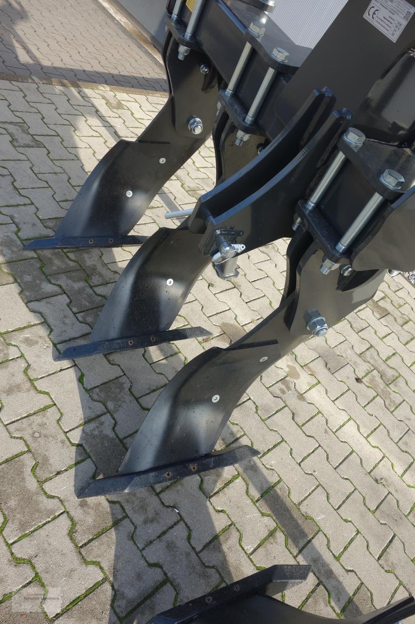 Tiefenlockerer vrste Sonstige Agroland Tytan Plow Combi, Neumaschine v Borken (Slika 6)